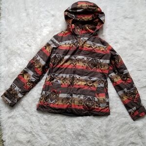 Burton Da Nang Snowboarding Jacket – Men’s